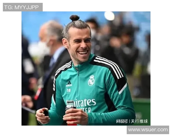 贝尔足球明星头像高清图片展示与个人成就回顾