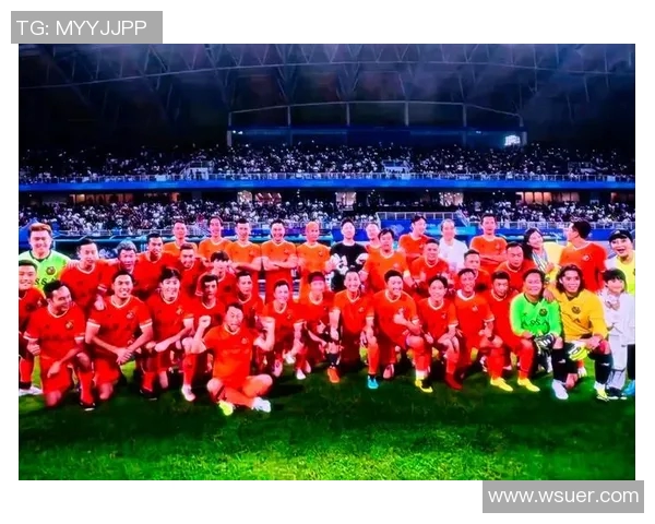 足球明星乐队名字大全探索与推荐让你了解球场外的音乐魅力与风采