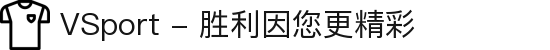 VSport - 胜利因您更精彩
